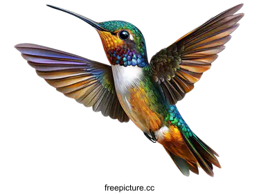 hummingbird