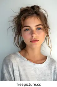blue eyes