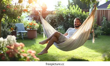 hammock