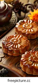 mooncake
