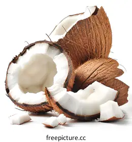 coconut