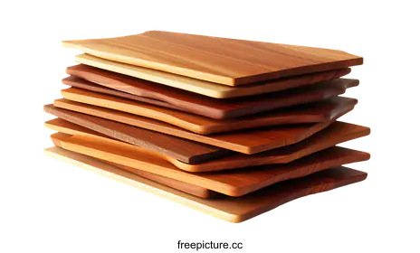woodenware