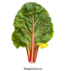 chard