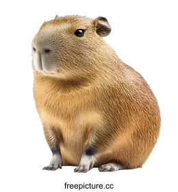 capybara