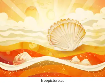 seashell