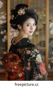 kimono