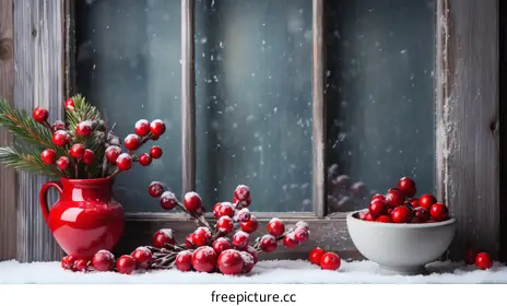 lingonberry