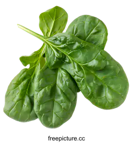 spinach