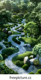 Sustainable development