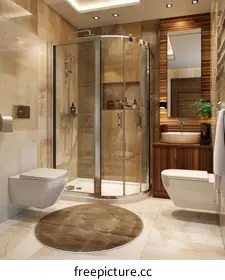 bathroom design