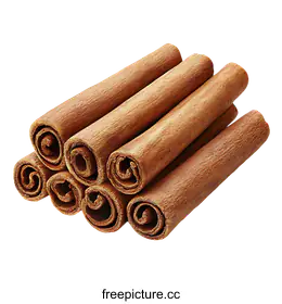 cinnamon