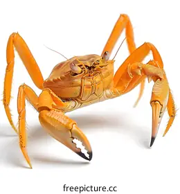 crab