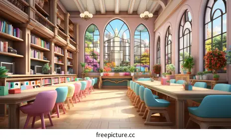 learning environment