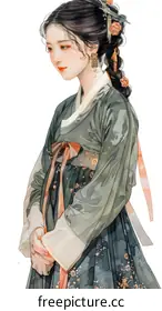 hanfu