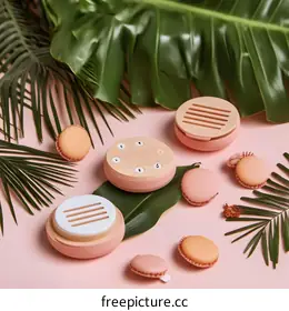 macarons
