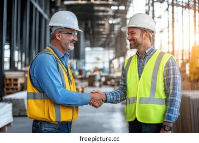 construction industry