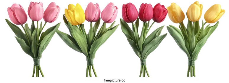 tulips