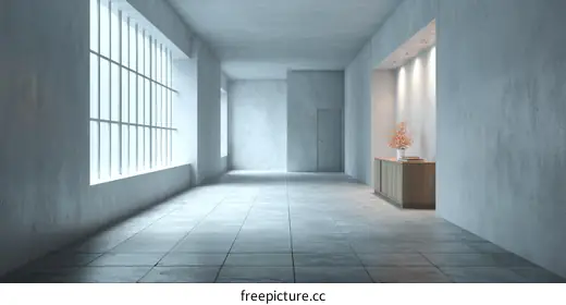 corridor design