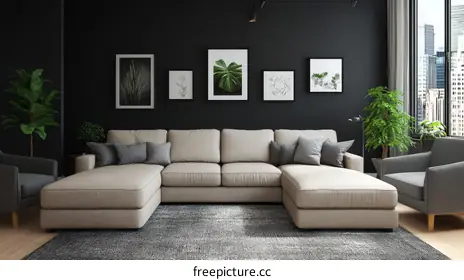 couches
