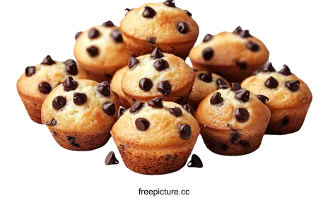 muffins
