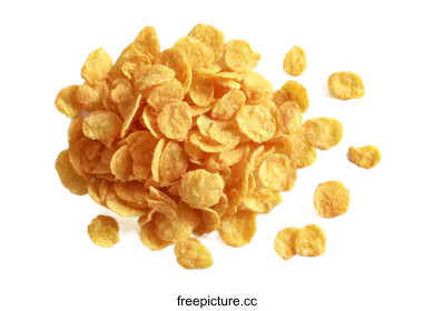 cornflakes