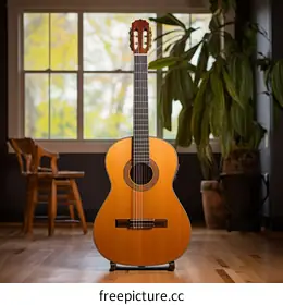 classical guitar