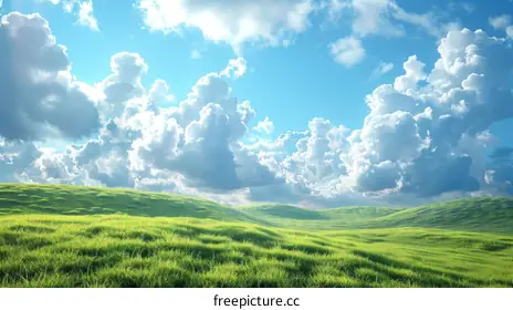 grassland