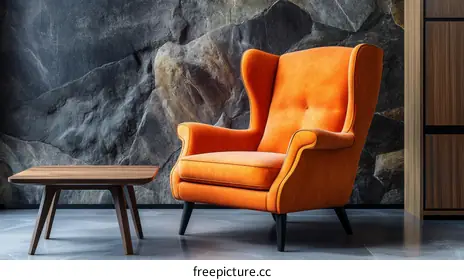 wingback