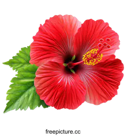 hibiscus