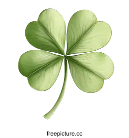 lucky clover