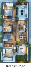 residential design