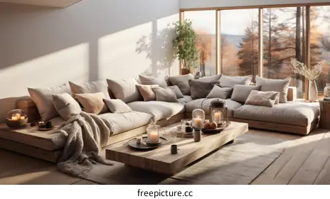 sectional sofa