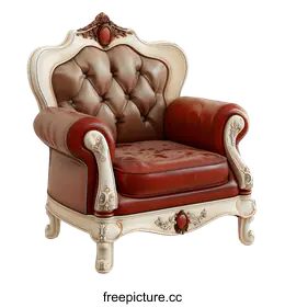armchair