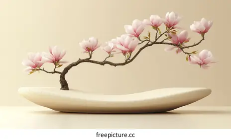 magnolia