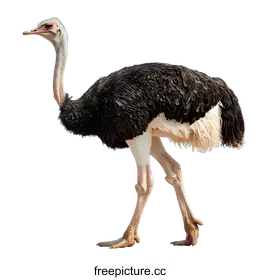 ostrich