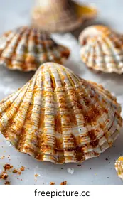 scallops