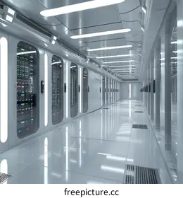 data center