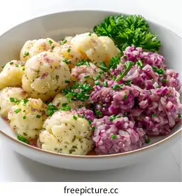 cauliflower