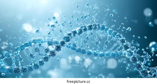 DNA