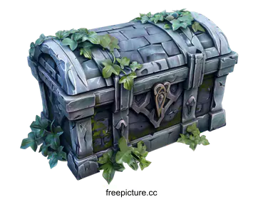 treasure chest
