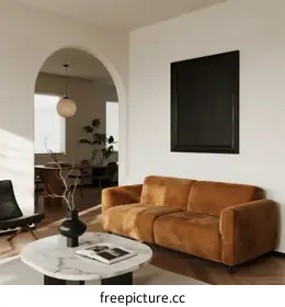 neutral color palette