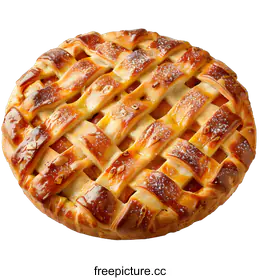 pie