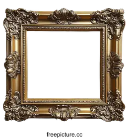 antique frame