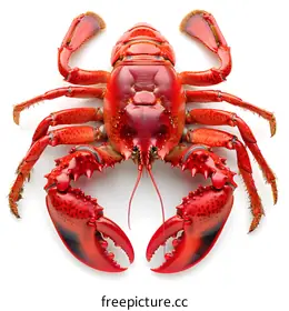 lobster