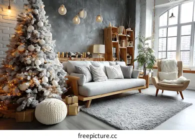 Christmas decorations