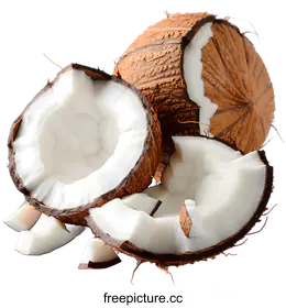 coconut