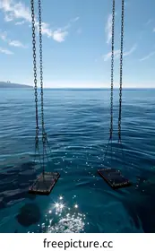 swings