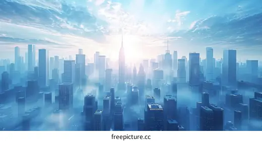 metropolis