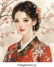 Hanbok