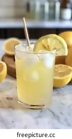 lemonade